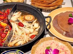 -贰回巷火锅馆(钟楼店)