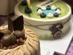 -Pantry's Best派悦坊蛋糕(世纪金源店)