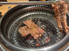 -丸藏和牛烧肉专门店(园区师惠坊店)