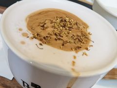 -Peet's Coffee皮爷咖啡(大学路店)