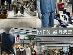 -大商麦凯乐(大连总店)