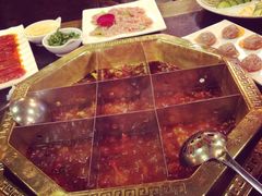 iphone_upload_pic-蜀九香火锅(彩虹店)