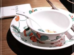 -越城记黑鱼煲(福侨大厦店)