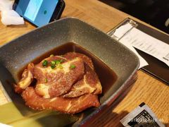 -新石器烤肉(招商1872店)