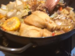 -吉之仙•中国制造•出口级食材日料店(领事馆总店)