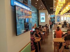 -素满香·全民食养自助(长宁龙之梦店)