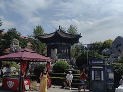 -张学良旧居陈列馆