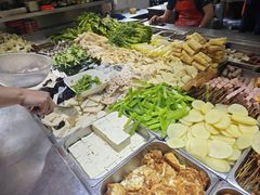 -林静小吃(复兴路店)