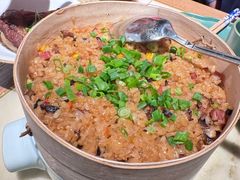 -锦府盐帮·侯宅(五棵松万达店)