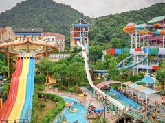-杭州浪浪浪水公园