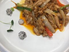 -马凯餐厅(地安门店)