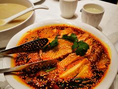 -红杏酒家·地道川菜(锦华万达店)