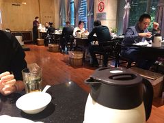 大堂-莲花餐饮(高新店)