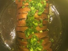 -小厨娘淮扬菜(六合欢乐港店)