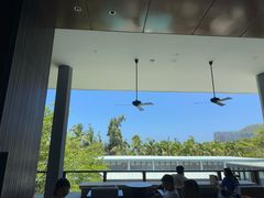 -半山半岛洲际度假酒店·观海廊