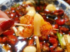 -湘江大码头·龙虾馆(渔人码头一店)