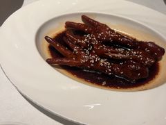 -桂满陇·海市蜃楼·黑金(国金店)