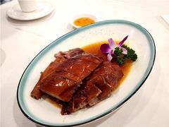 古法烧鹅-朱仔记食府(江南大道店)