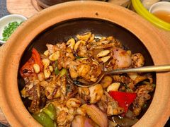 -蝴蝶里·粤菜·点心(滨江龙湖店)