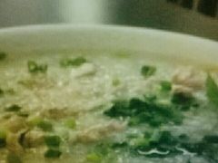 -海浪食店(湖滨中路店)