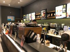 -星巴克(杭州市民中心店)