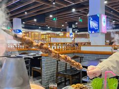 -常赢三兄弟·清真涮肉(五莲路店)