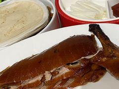 -月福京味斋·烤鸭店·北京菜(鼓楼总店)