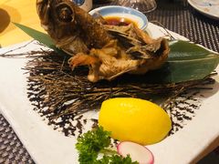 -菊上料理(蜀山银泰百货店)