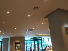 -星巴克(西安李家村万达店)