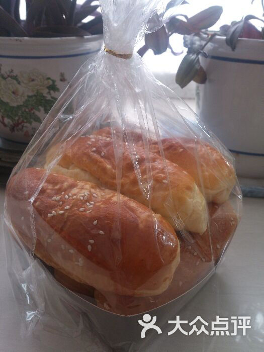 米莎贝尔2163598_4图片-北京面包/饮品-大众点评网