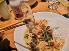 鸡肉-saigon saigon | 西贡西贡(滨北店)