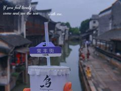 -乌镇景区