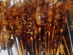 -小赵烧烤(银亿店)