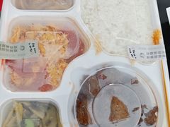 -符离集餐厅(万象城店)