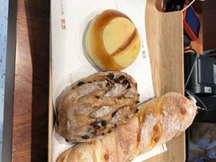 -窑滚面包专门店(马鞍山金鹰店)