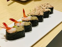 -板长寿司(ION店)