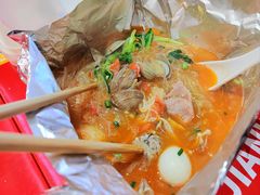 -见味花甲(福田coco park店)