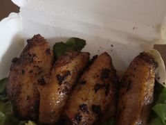 柠檬草鸡翅-越南牛肉河粉餐厅(书院巷店)