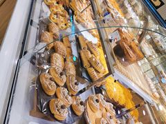 -巴黎贝甜(华堂新辰汇店)