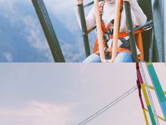 -龙湾潭国家森林公园