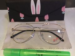 -LOGO眼镜·蔡司品牌折扣店(龙华清湖店)