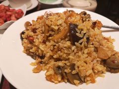 -五观堂素食(新华路店)