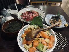 -角落里(中山公园店)