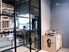 -来回·咖啡(钟村咖啡豆店)