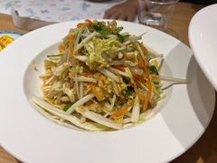 -汇丰苑·海鲜青岛菜(中山路大鲍岛店)