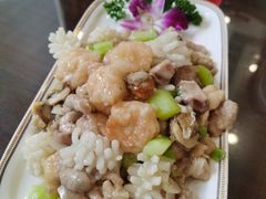 -润泽园饭庄(中山路店)