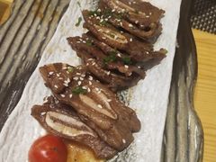 和风牛排-菊上料理(蜀山银泰百货店)