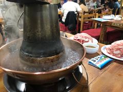 大堂-元盛居(生态大街店)