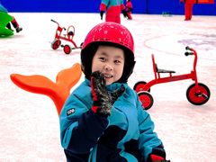 -长沙湘江欢乐雪域