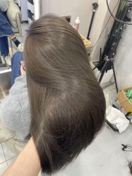 -YOUNG漾沙龙